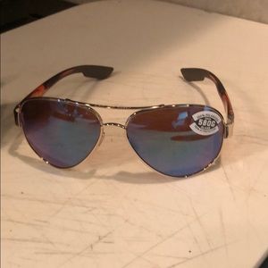 South point costa Del Mar